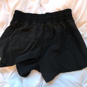 Lululemon Shorts Sz 8